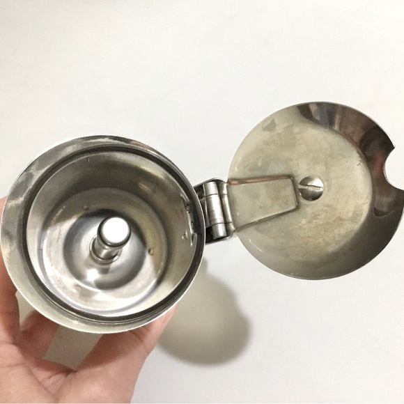 Vintage Italy 🇮🇹 VEV small Espresso Coffee Maker - Picture 7 of 12